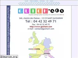 Sites similar to guichart.com