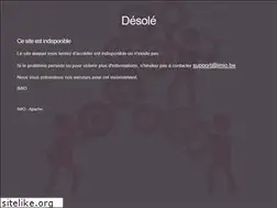 Sites similar to guichet-citoyen.be