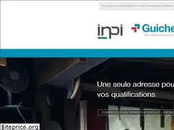 Sites similar to guichet-qualifications.fr