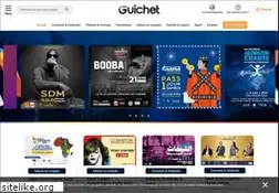 Sites similar to guichet.ma
