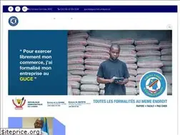 Sites similar to guichetunique.cd