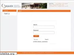 Sites similar to guichetunique.org