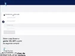 Sites similar to guichevirtual.com.br