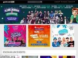 Sites similar to guicheweb.com.br