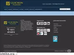 Sites similar to guichon.com.ar