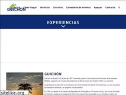 Sites similar to guichon.com.uy