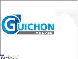 Sites similar to guichon.com