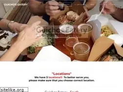 Sites similar to guichos.com