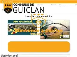 Sites similar to guiclan.fr