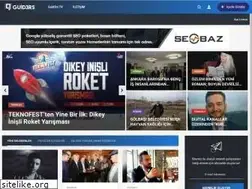 Sites similar to guid3rs.com