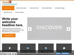 Sites similar to guida-assicurazioni.com