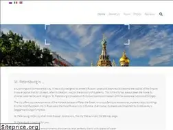 Sites similar to guida-spb.com