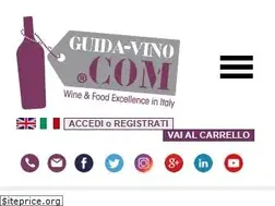 Sites similar to guida-vino.com