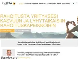 Sites similar to guida.fi
