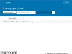 Sites similar to guida.linkedin.com