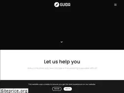 Sites similar to guida.nl