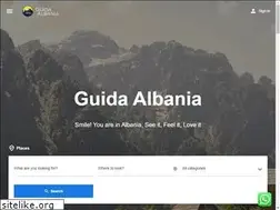 Sites similar to guidaalbania.com