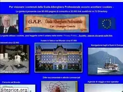 Sites similar to guidaalberghiera.net