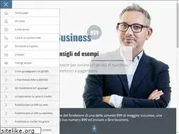 Sites similar to guidaalbusiness899.com
