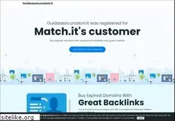 Sites similar to guidaassicurazioni.it