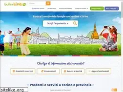 Sites similar to guidabimbi.com