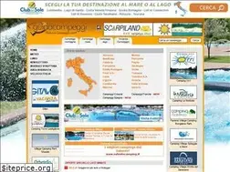 Sites similar to guidacampeggi.com