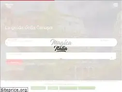 Sites similar to guidacanapa.it