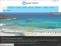 Sites similar to guidacreta.it