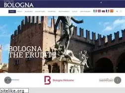 Sites similar to guidadibologna.com