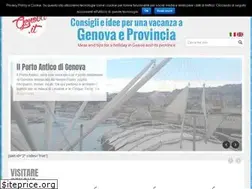 Sites similar to guidadigenova.it