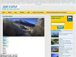 Sites similar to guidaditalia.com