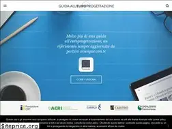 Sites similar to guidaeuroprogettazione.eu
