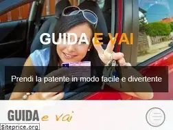 Sites similar to guidaevai.com