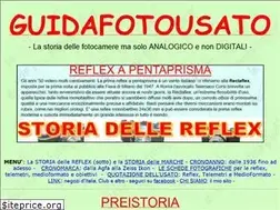 Sites similar to guidafotousato.it