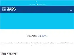 Sites similar to guidainc.com