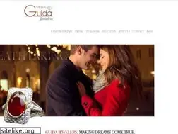 Sites similar to guidajewelers.com