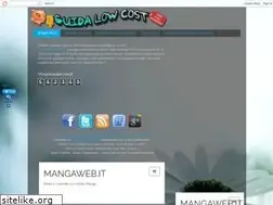 Sites similar to guidalowcost.blogspot.com
