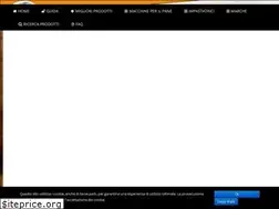 Sites similar to guidamacchinadelpane.it