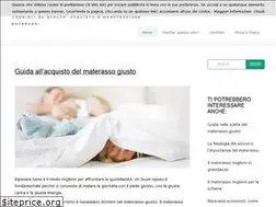 Sites similar to guidamaterassi.com