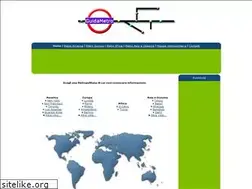 Sites similar to guidametro.com