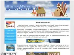Sites similar to guidamutui.it