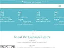 Sites similar to guidance-center.org