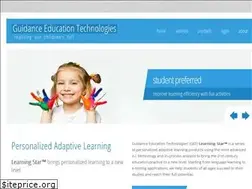Sites similar to guidance-edu.com