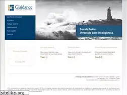 Sites similar to guidance.com.br