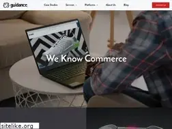 Sites similar to guidance.com
