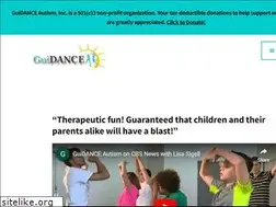 Sites similar to guidanceautism.com