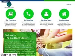 Sites similar to guidancecenter.net