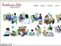 Sites similar to guidancecity.com