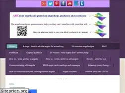 Sites similar to guidancefromangels.weebly.com