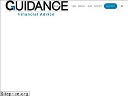 Sites similar to guidancefs.com.au